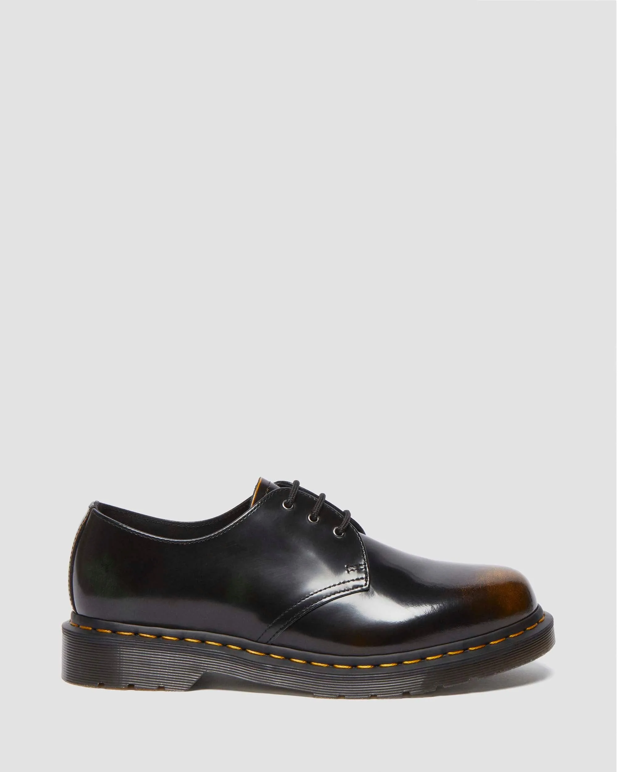 1461 Brush Off Leather Oxford Shoes