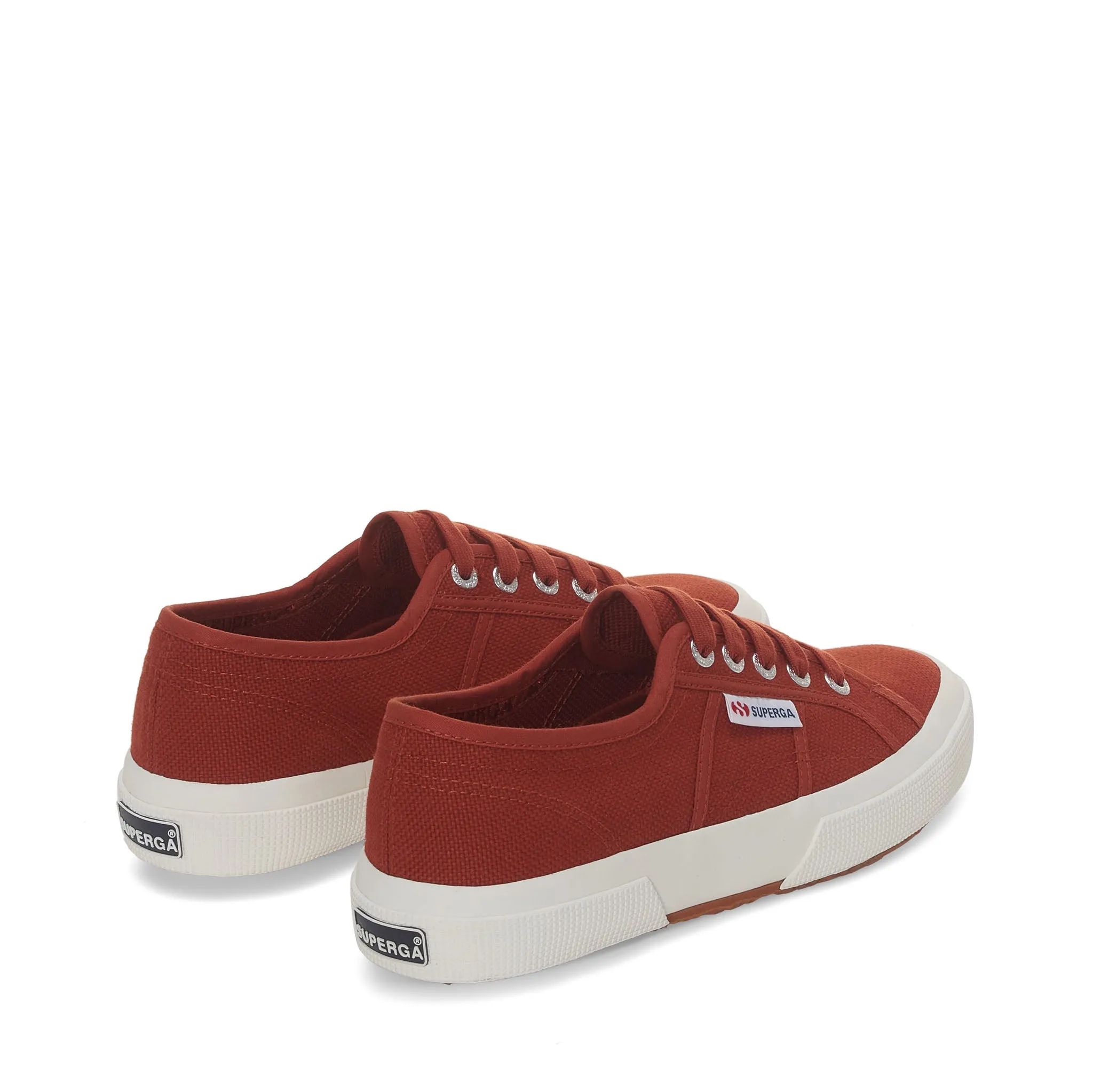 2750 Cotu Classic Sneakers - Brown Piquant Avorio