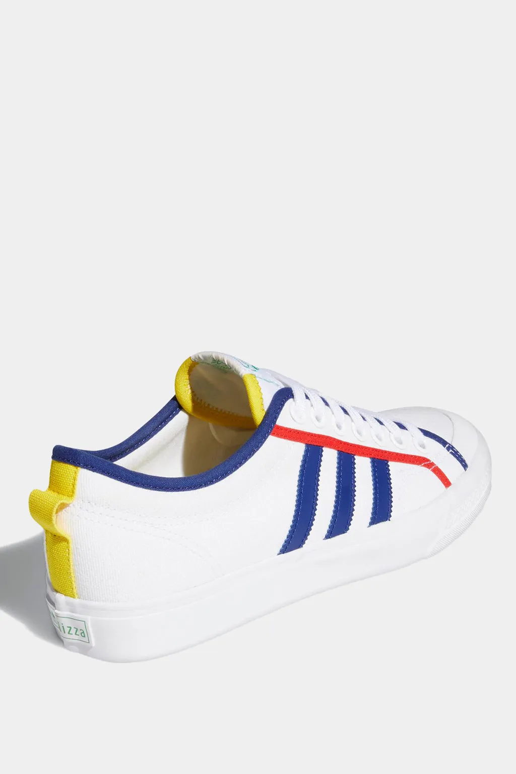 Adidas Originals - Adidas Men's Nizza Low Shoes