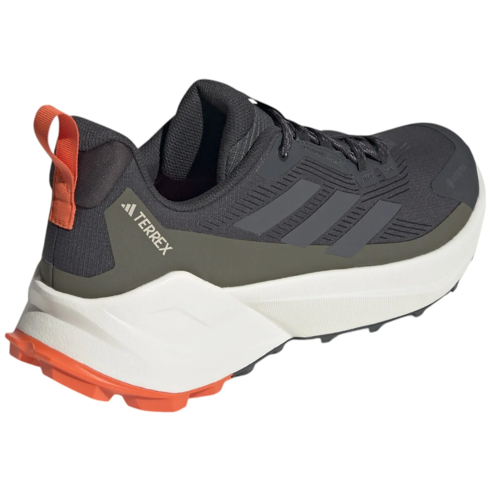 adidas Terrex Trailmaker 2.0 GORE-TEX Mens Hiking Shoes