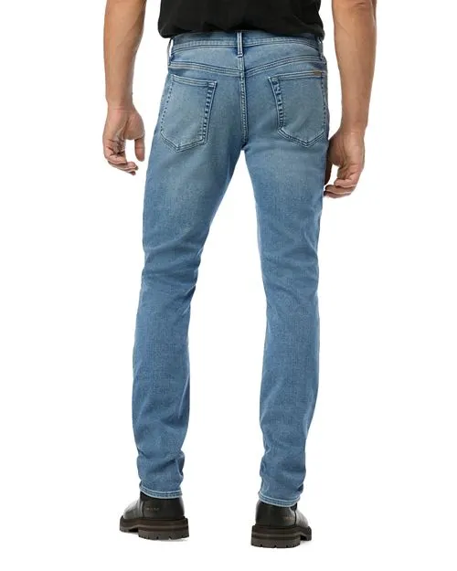 Asher Slim Fit Jeans in Lirio Blue Joe's Jeans in Blue