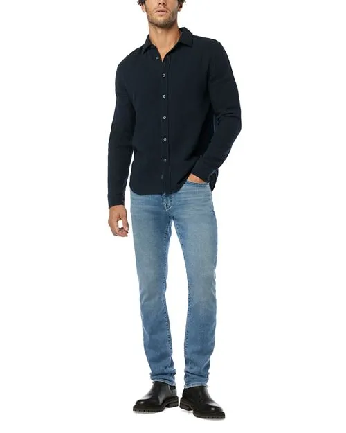 Asher Slim Fit Jeans in Lirio Blue Joe's Jeans in Blue