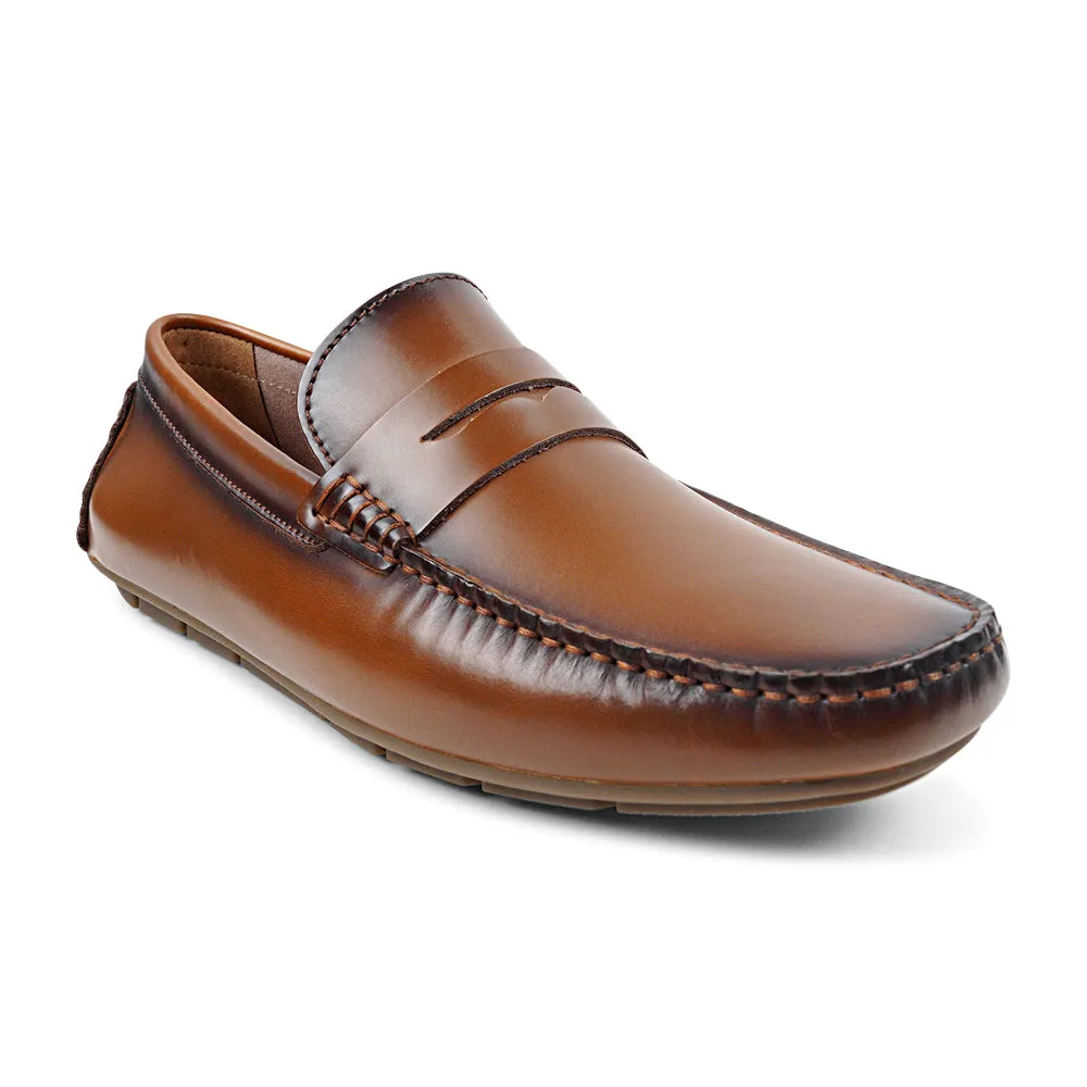 Bata FRANK LEATHER Loafer