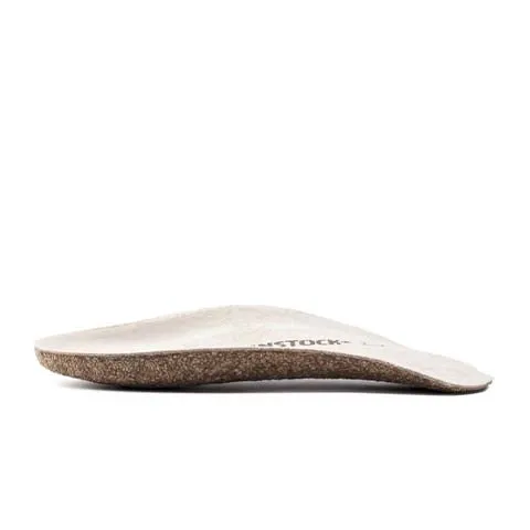 Birkenstock BirkoNatural Insole (Unisex)