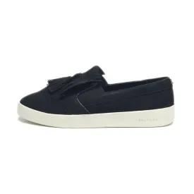 Cole Haan Loafers Leather Black Colour For Women