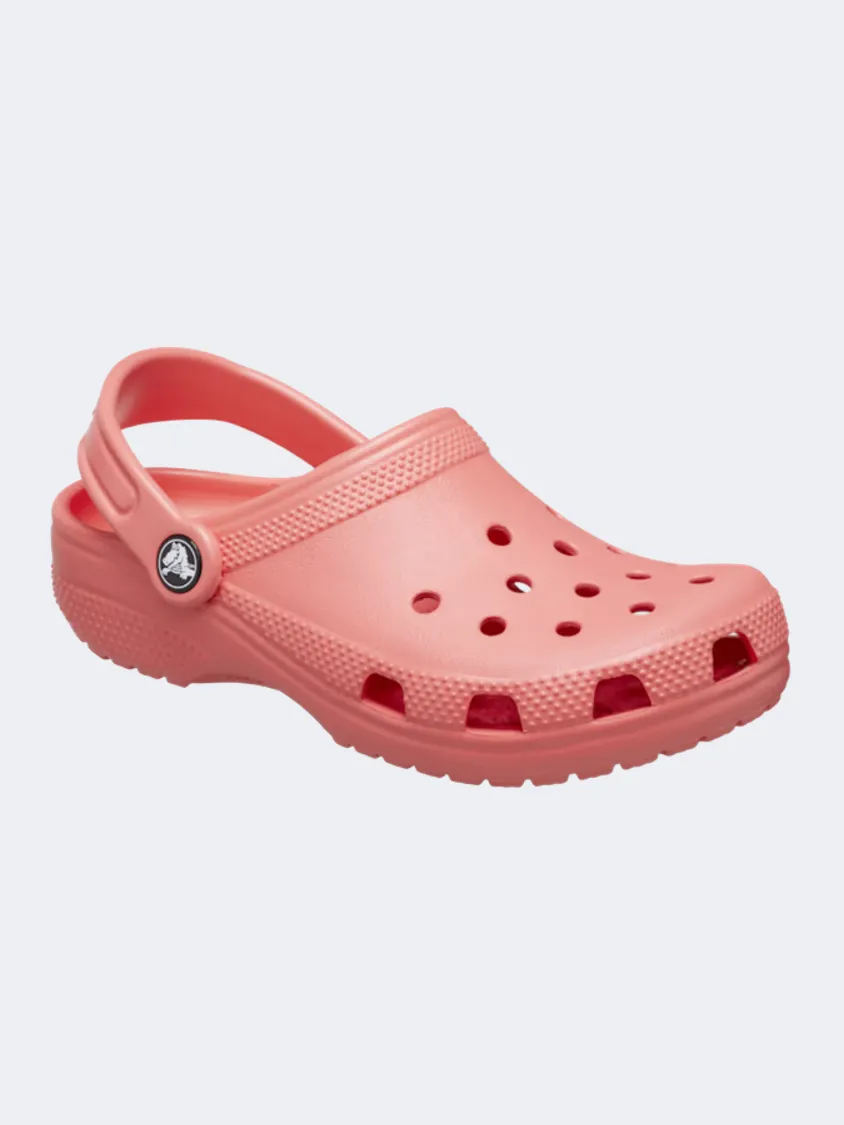 Crocs Classic Clog Ps-Boys Lifestyle Neon Watermelon