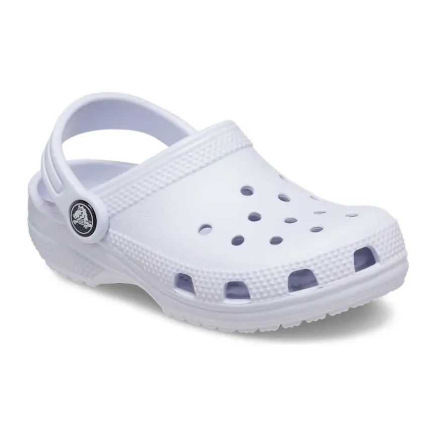 Crocs Girls Toddler Classic Clog Dreamscape