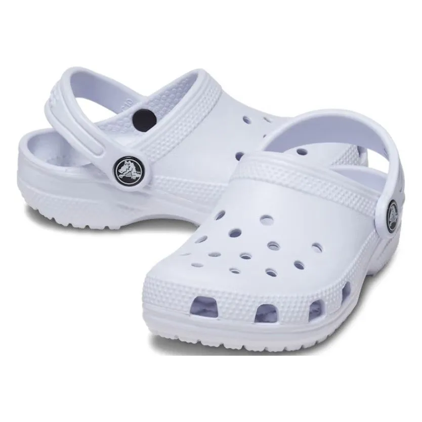 Crocs Girls Toddler Classic Clog Dreamscape