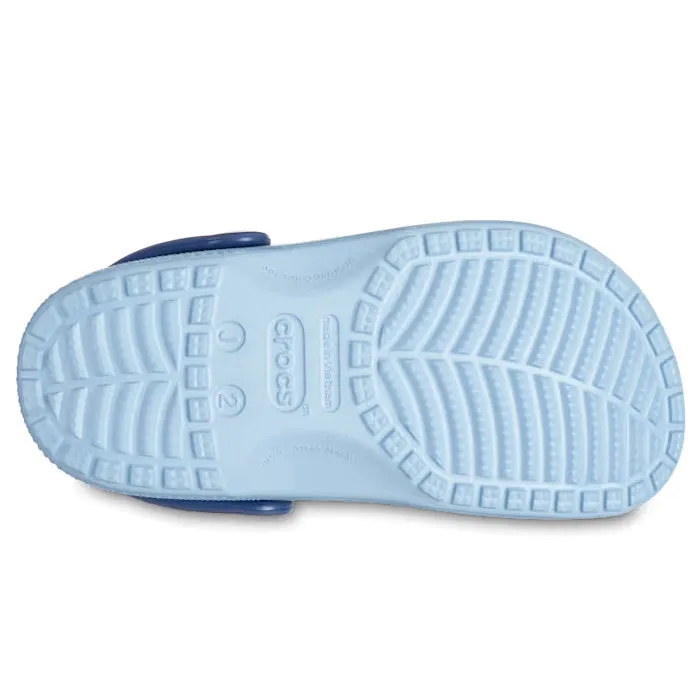 Crocs Kids - Classic Clog Bluey - Junior Youths Sizes