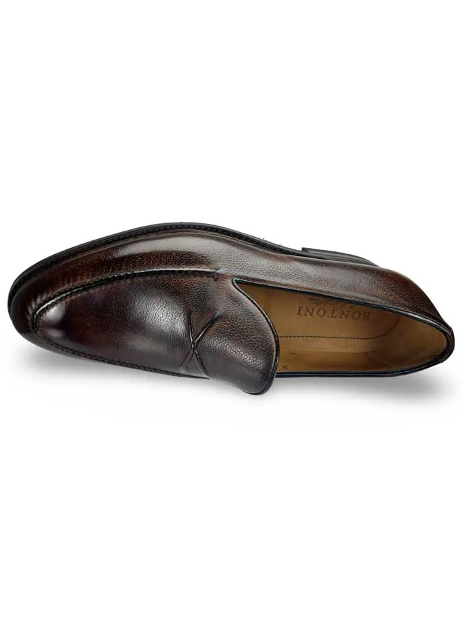 Debustis Norwegian Loafer