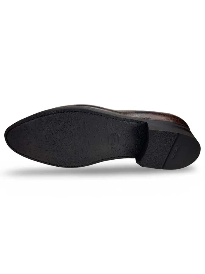 Debustis Norwegian Loafer