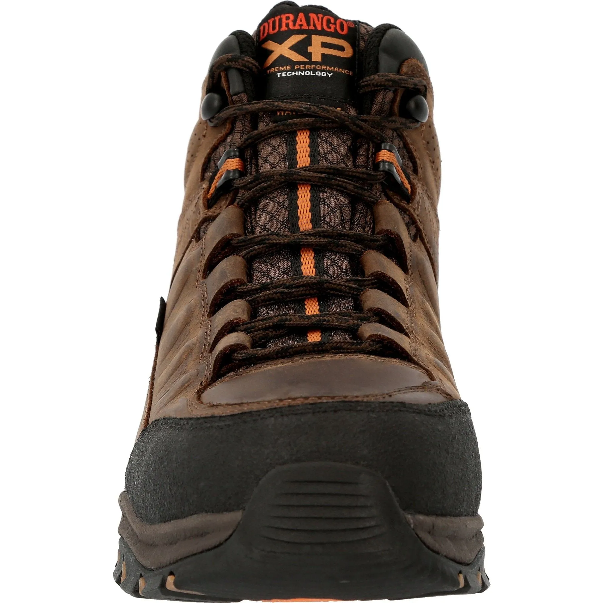 Durango Men's Renegade XP™ 5" Alloy Toe WP Work Boot - DDB0363