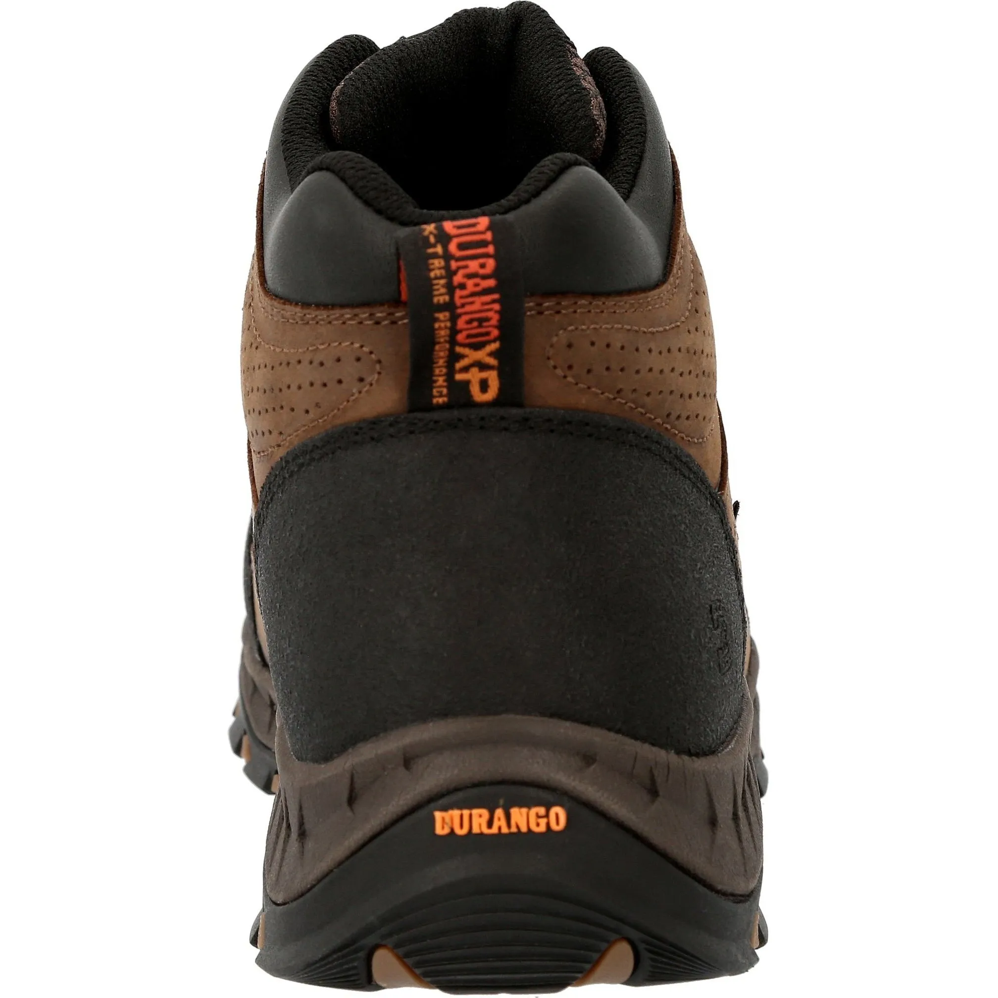 Durango Men's Renegade XP™ 5" Alloy Toe WP Work Boot - DDB0363