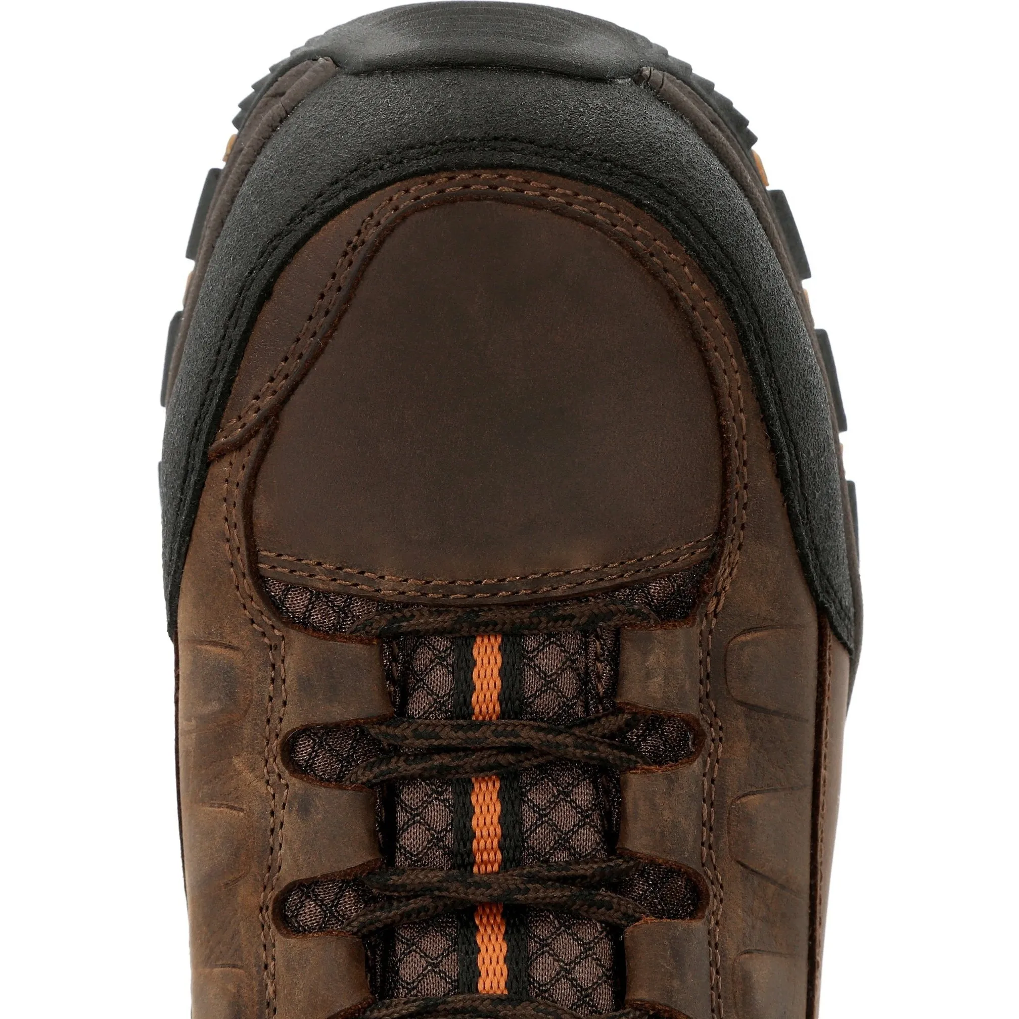 Durango Men's Renegade XP™ 5" Alloy Toe WP Work Boot - DDB0363