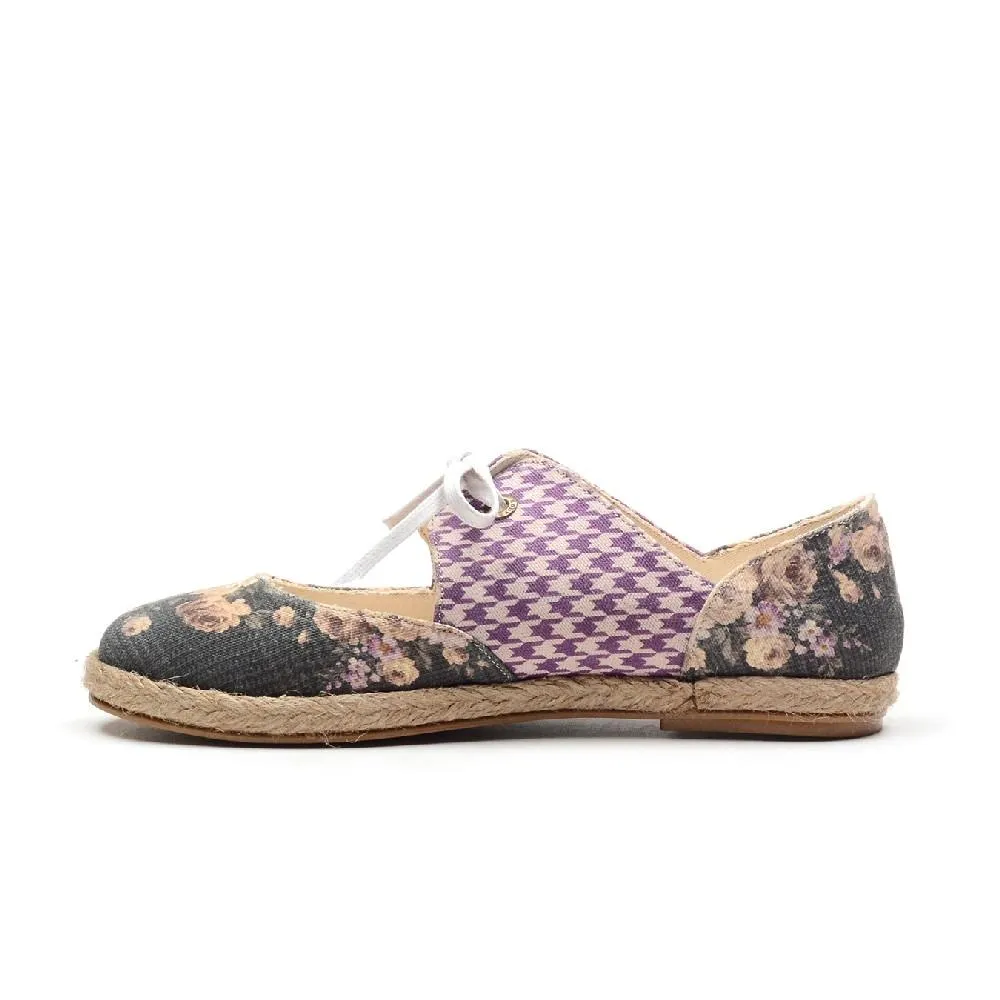 Espadrille Shoes SAN3204