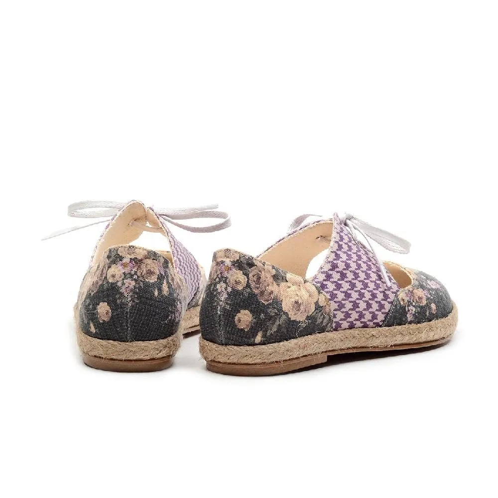 Espadrille Shoes SAN3204