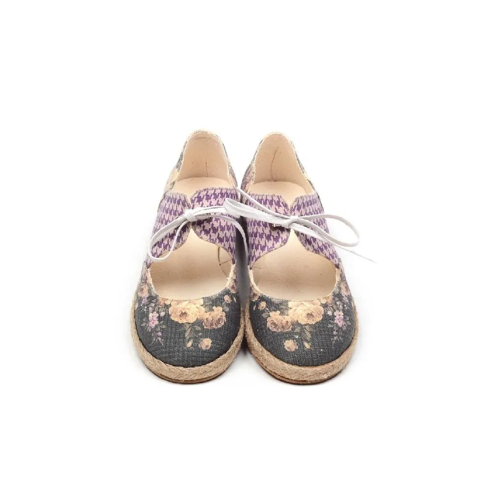 Espadrille Shoes SAN3204