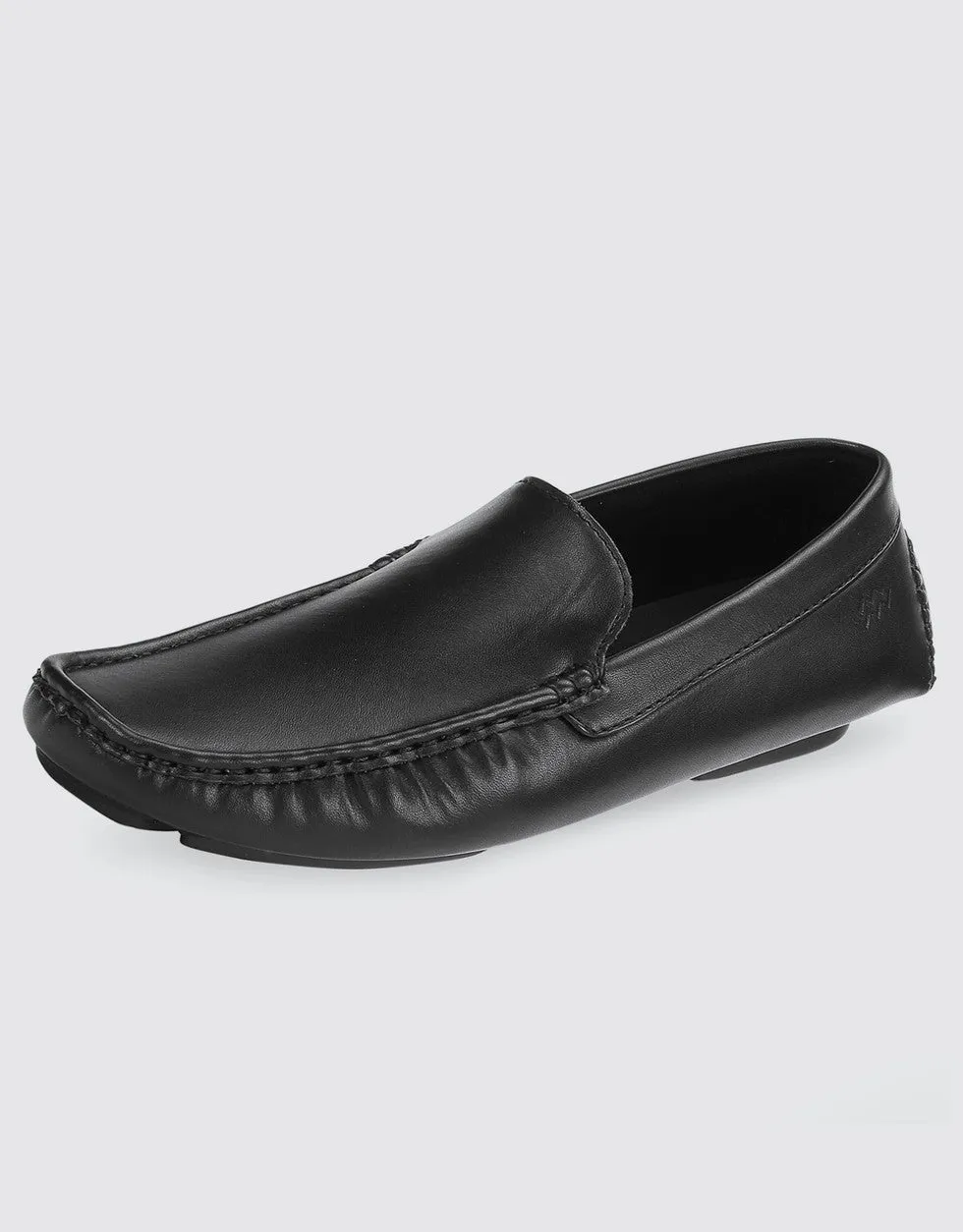 Evening Slip-On Casual Loafers