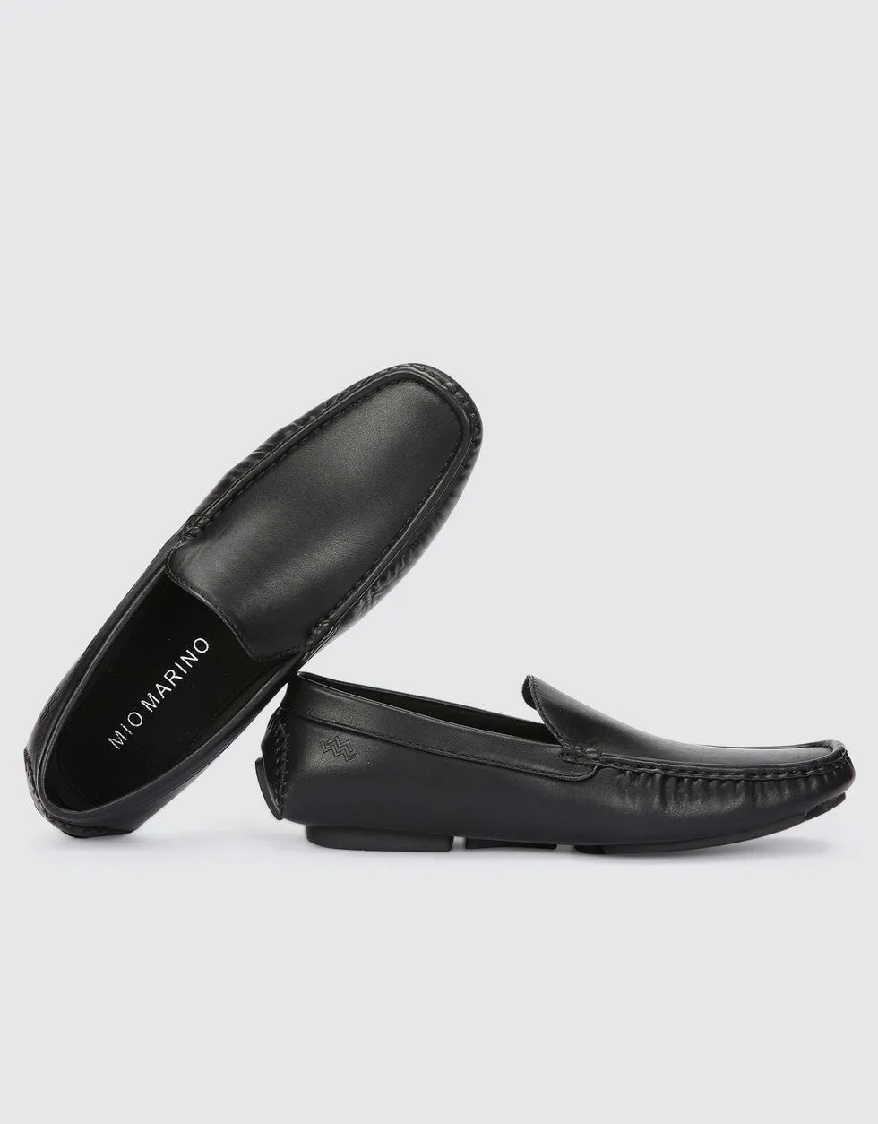 Evening Slip-On Casual Loafers