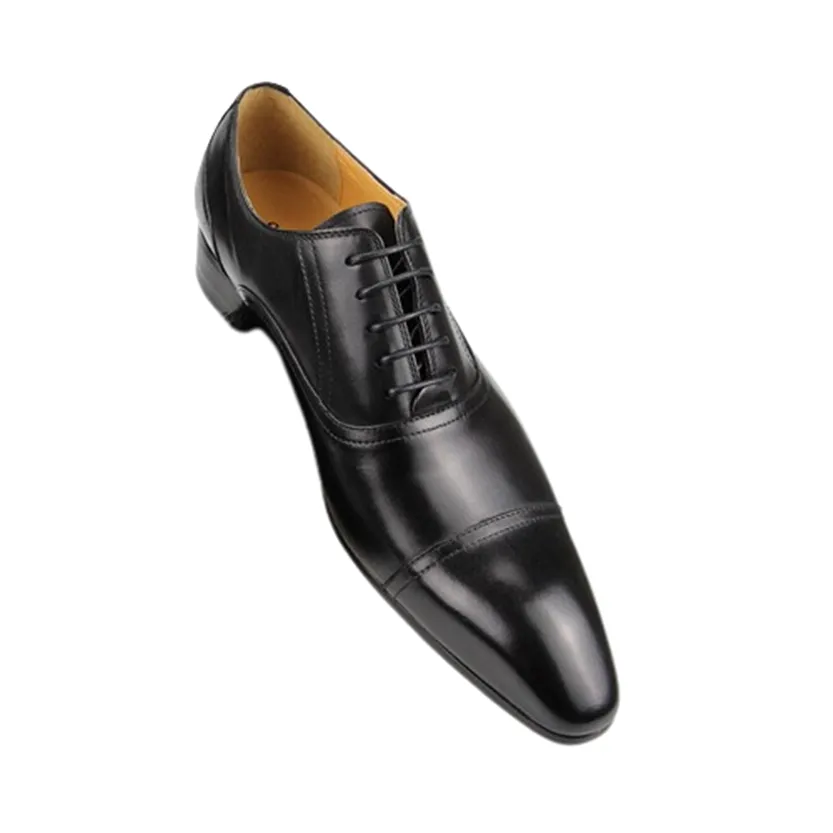 Funki Buys | Shoes | Men's Leather Luxury Custom Dress Shoes