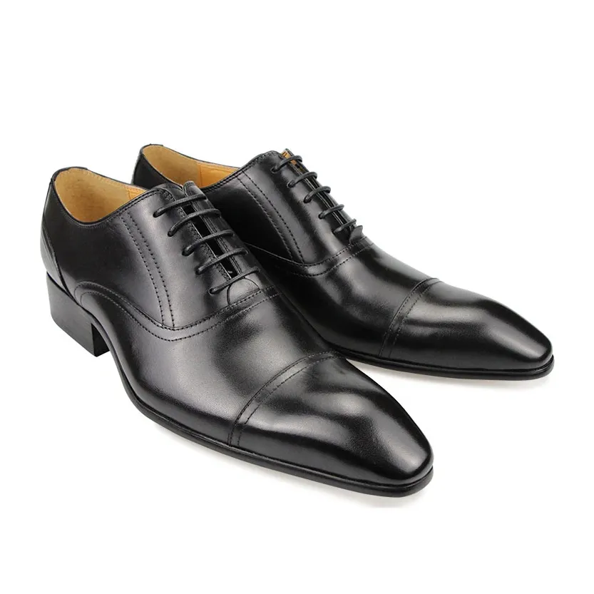 Funki Buys | Shoes | Men's Leather Luxury Custom Dress Shoes