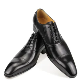 Funki Buys | Shoes | Men's Leather Luxury Custom Dress Shoes