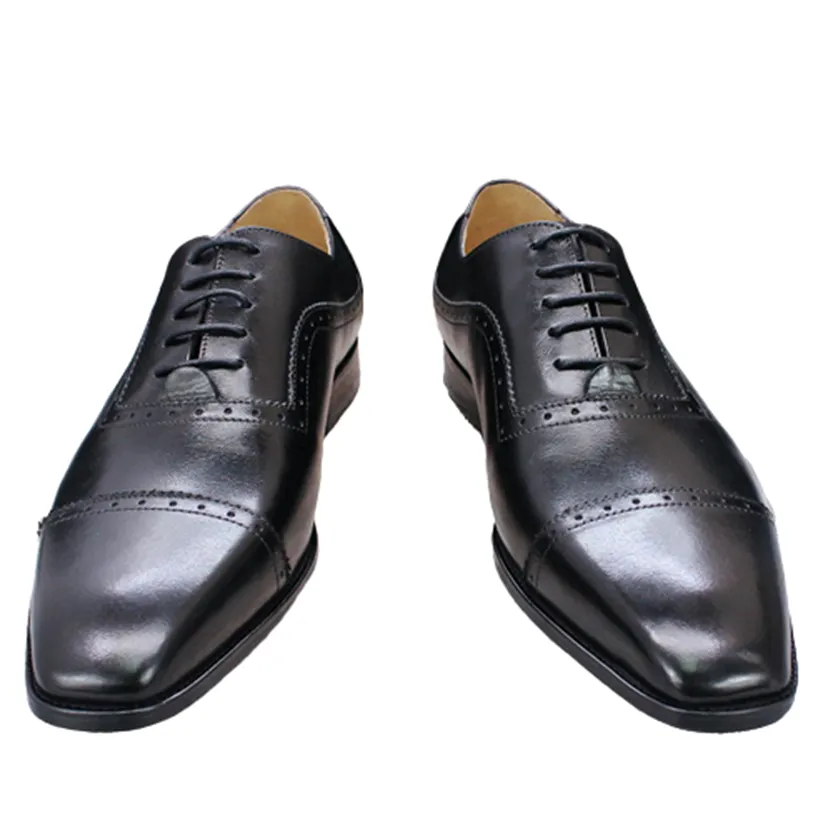 Funki Buys | Shoes | Men's Leather Luxury Wedding Shoes