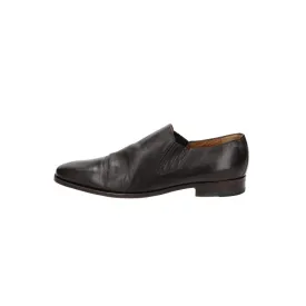 Gucci On Formal Slip Ons Formal Brown Colour For Men