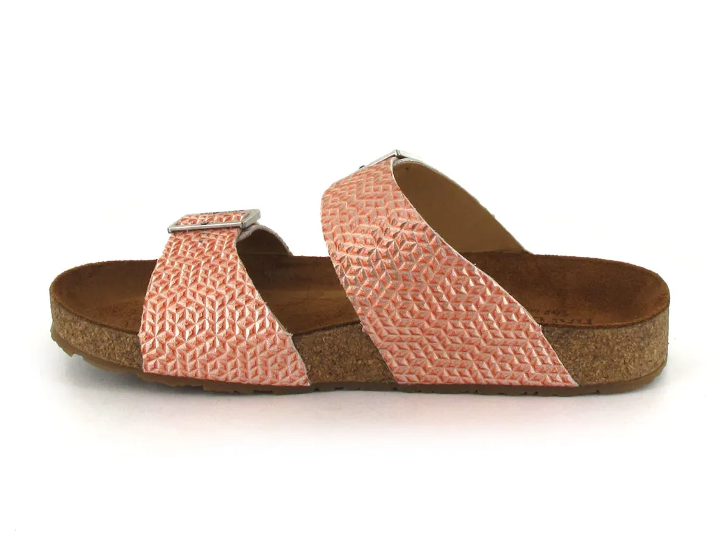 HAFLINGER Two-Strap Sandals Andrea