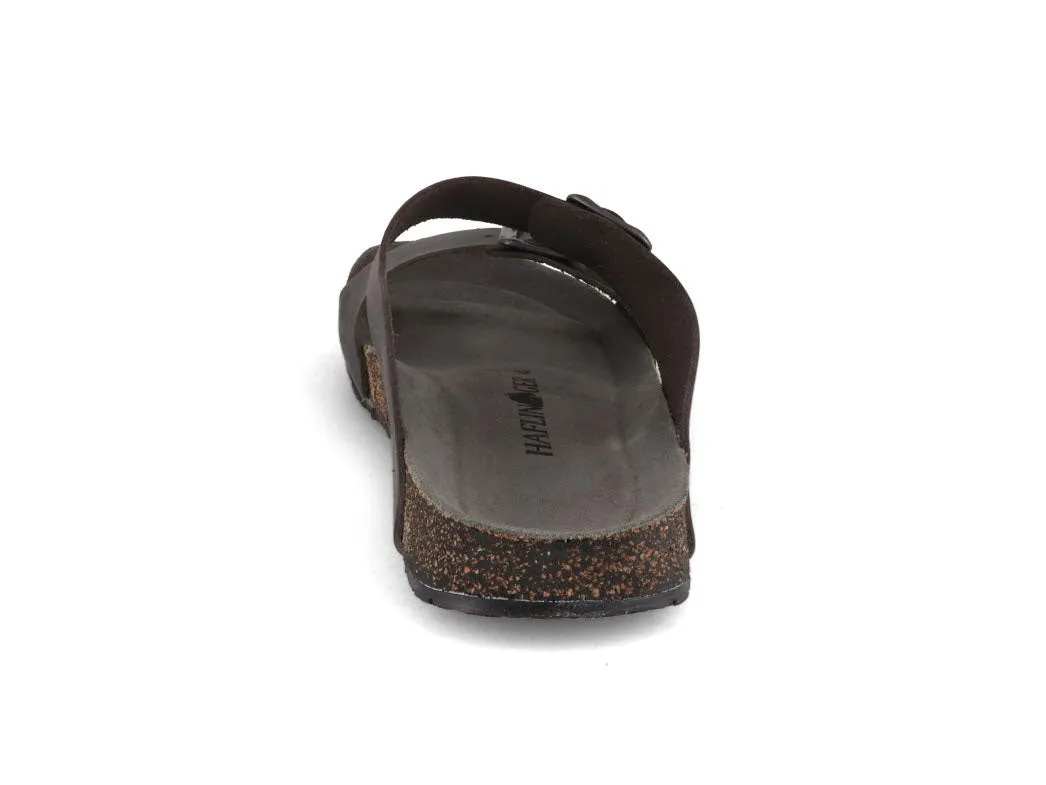 HAFLINGER Two-Strap Sandals Andrea