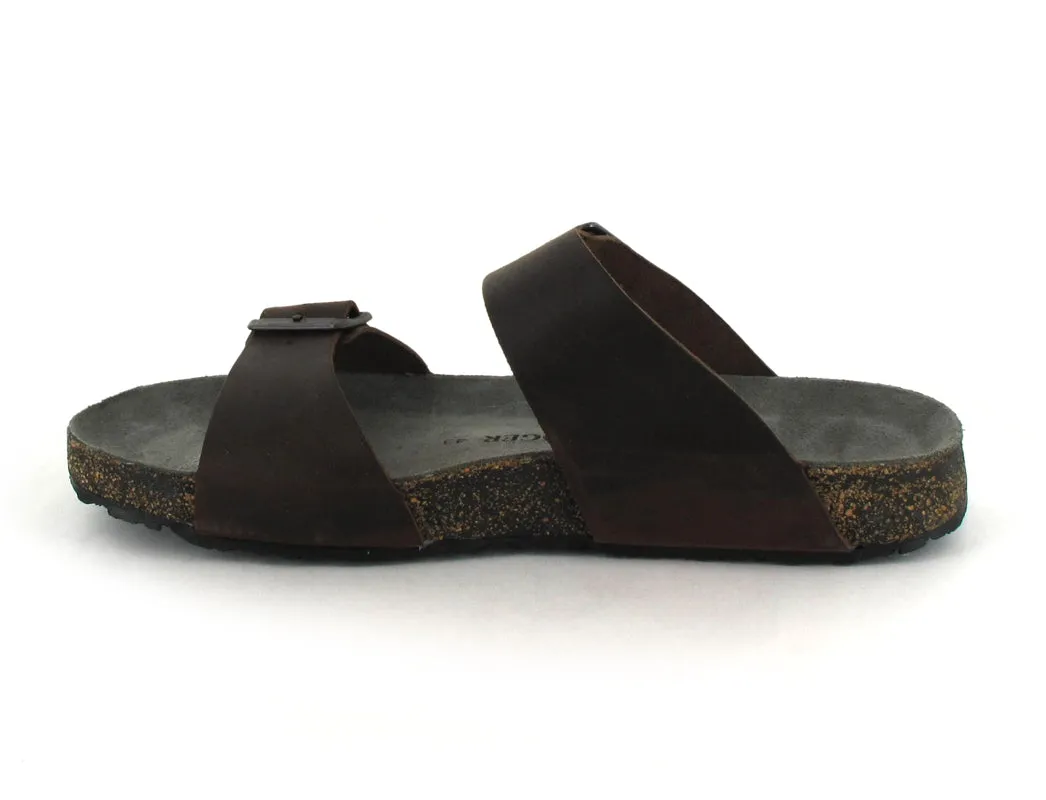 HAFLINGER Two-Strap Sandals Andrea