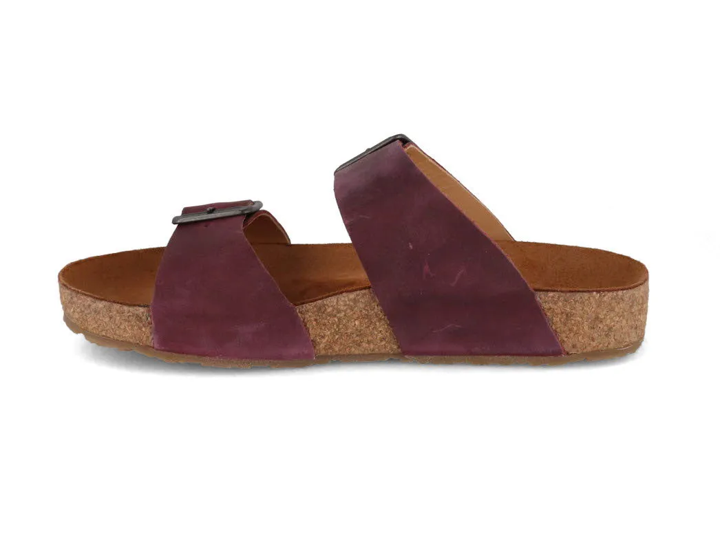 HAFLINGER Two-Strap Sandals Andrea