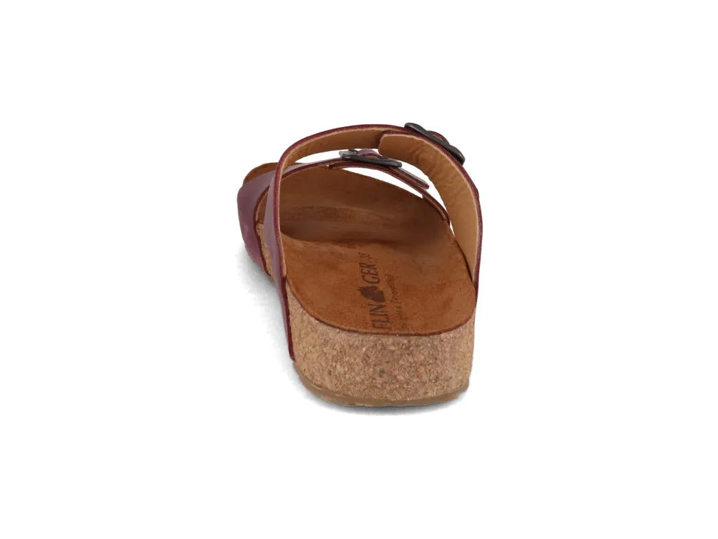 HAFLINGER Two-Strap Sandals Andrea