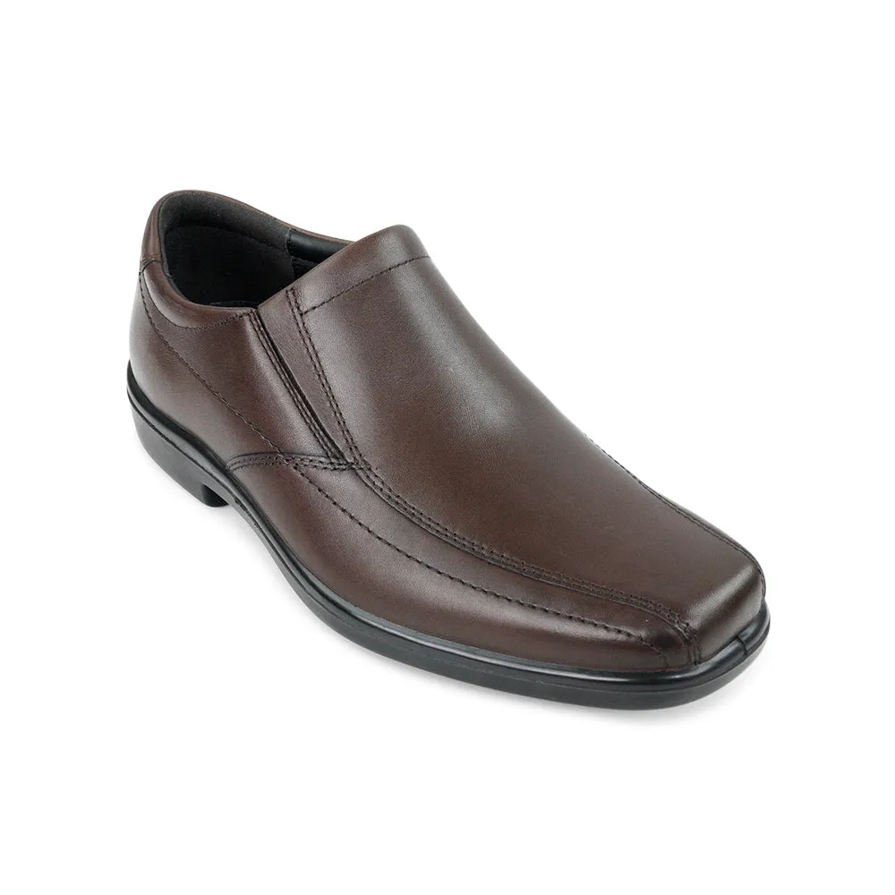 Hush Puppies RAINMAKER Slip-On Formal Shoe for Men