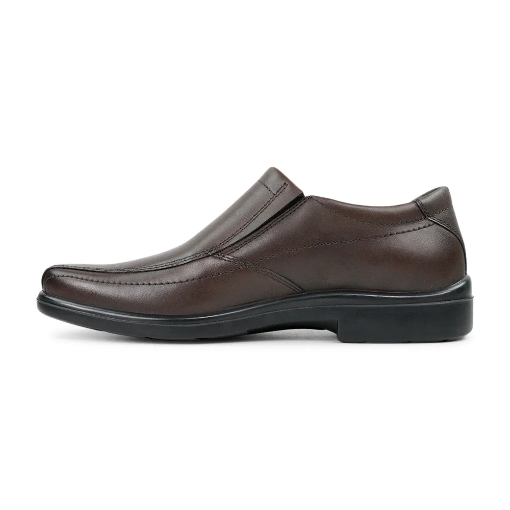 Hush Puppies RAINMAKER Slip-On Formal Shoe for Men