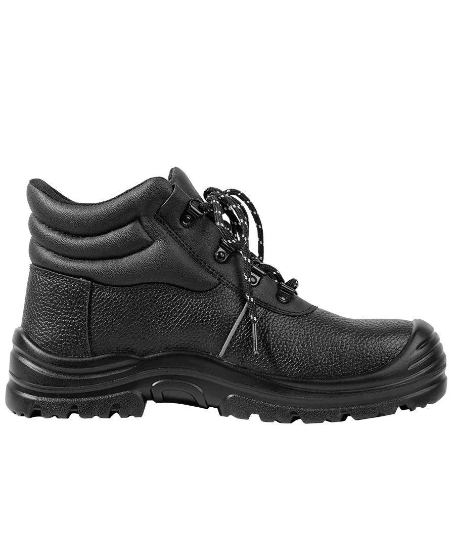 JB's Rock Face Lace Up Boot - 9G6