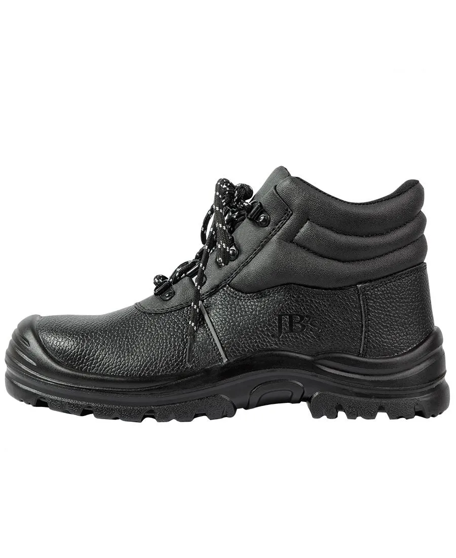 JB's Rock Face Lace Up Boot - 9G6