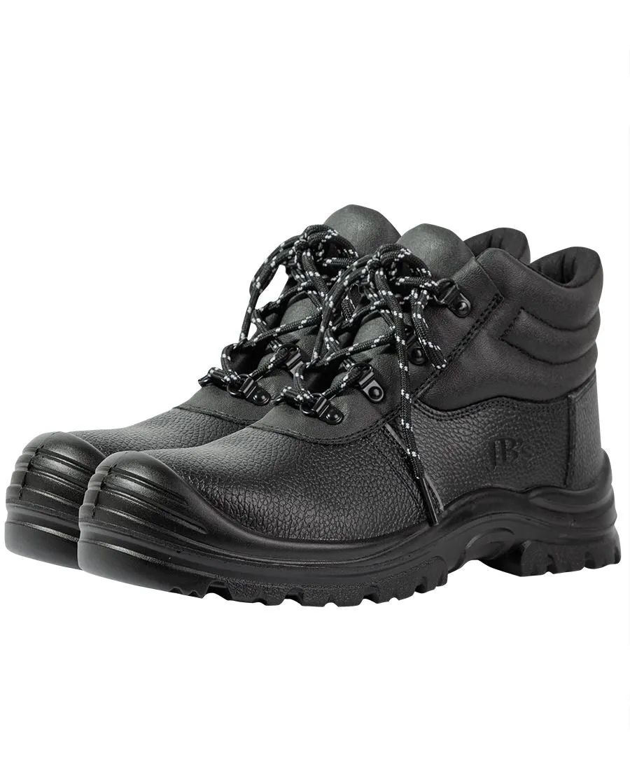 JB's Rock Face Lace Up Boot - 9G6