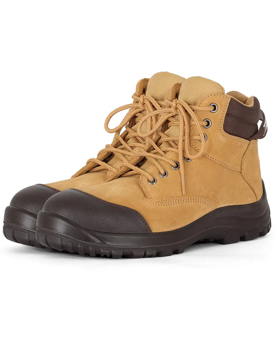 JB's Steeler Zip Safety Boot - 9F9