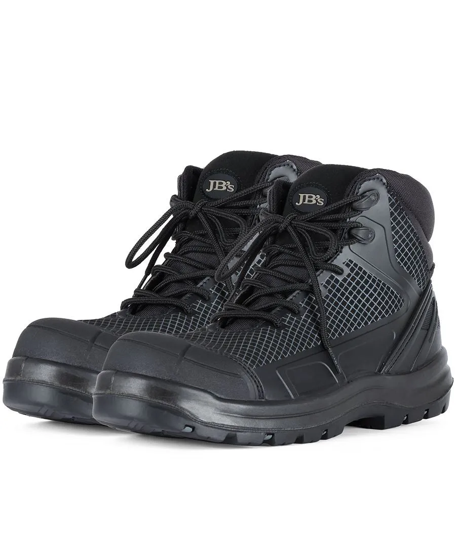 JB's True North Safety Boot - 9H4