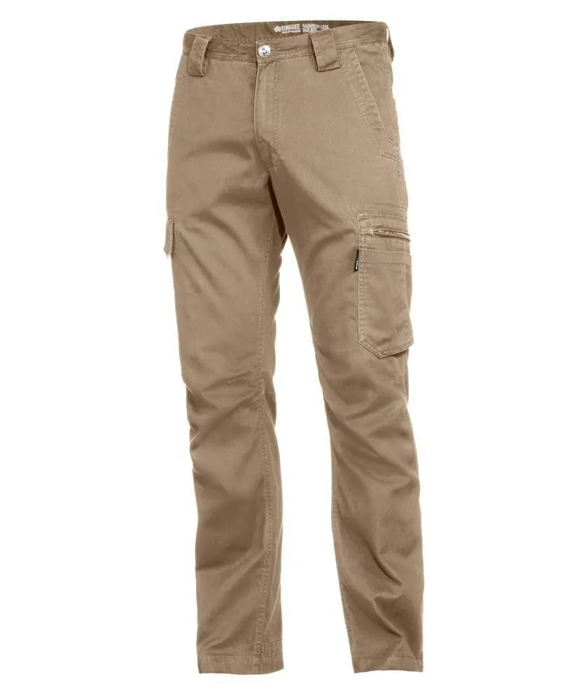 KingGee Summer Tradie Pants  K13290