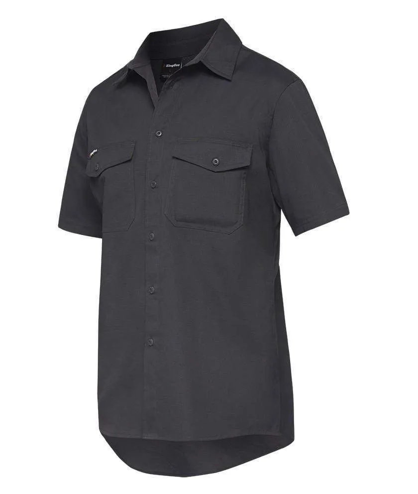 KingGee Workcool 2 Ripstop Shirt K14825