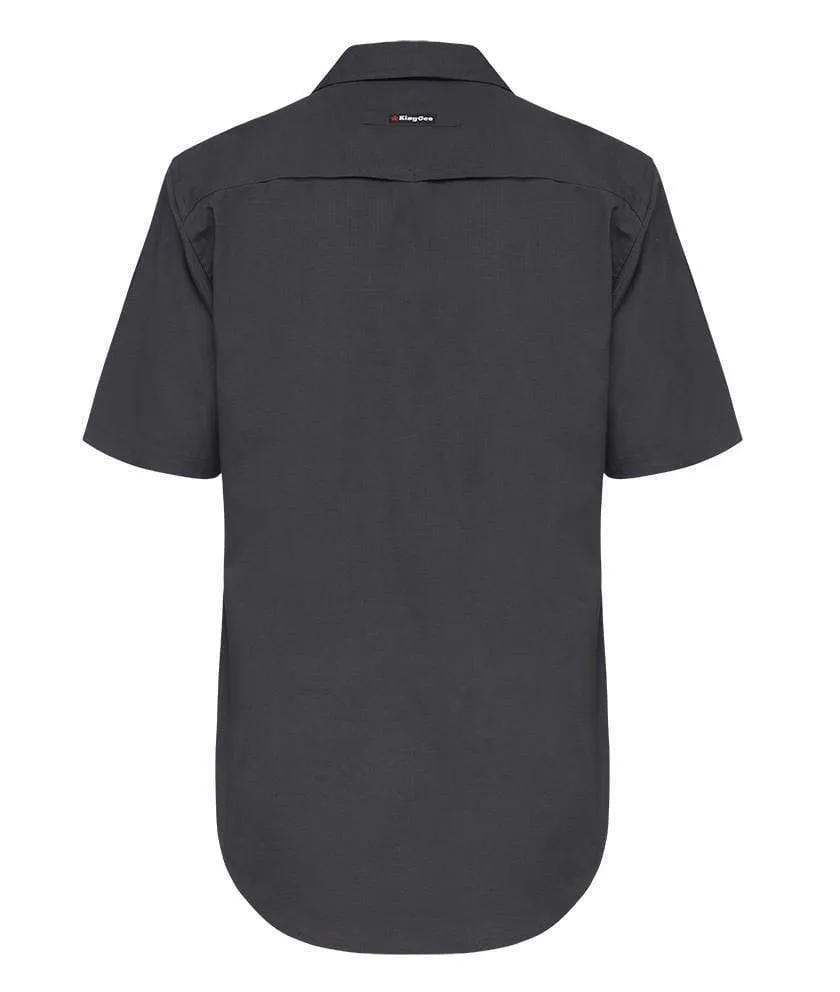 KingGee Workcool 2 Ripstop Shirt K14825