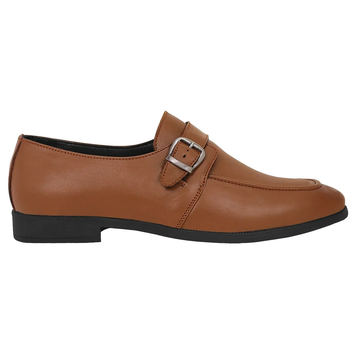 Lucas Monk Strap Shoes for Men