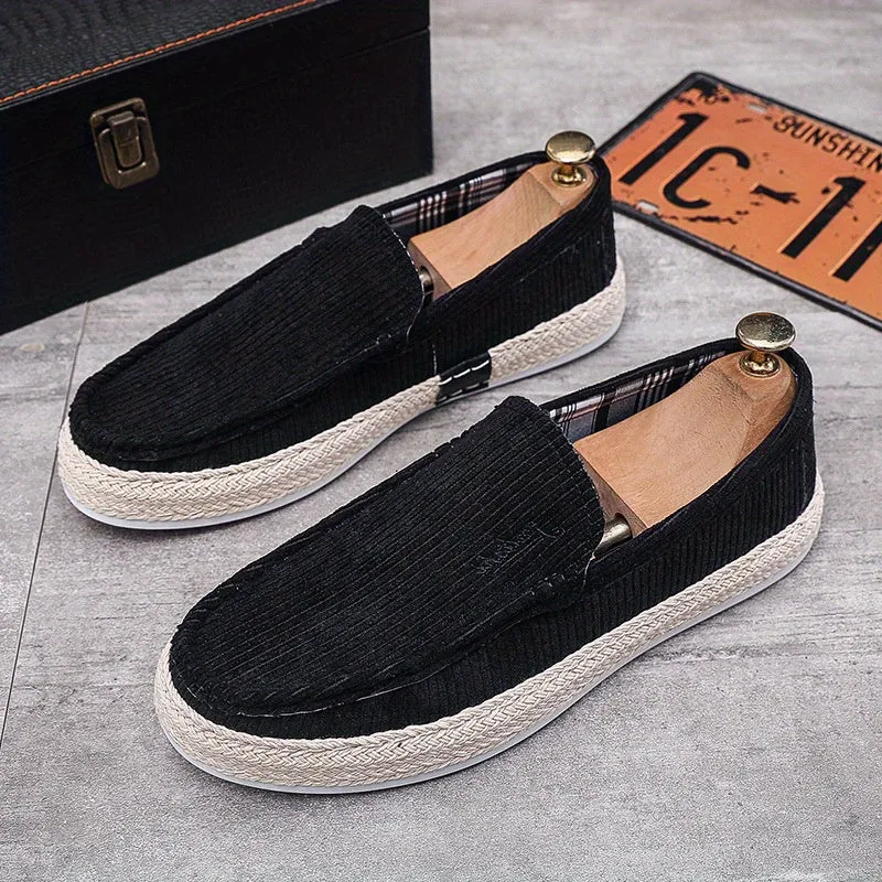 Luxury Comfort Loafers for Men