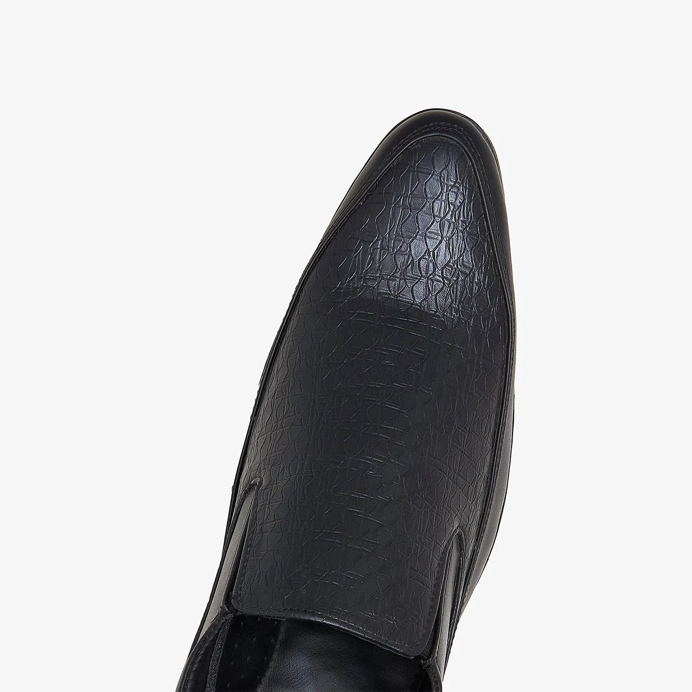 Men's Basic Fromal Shoes