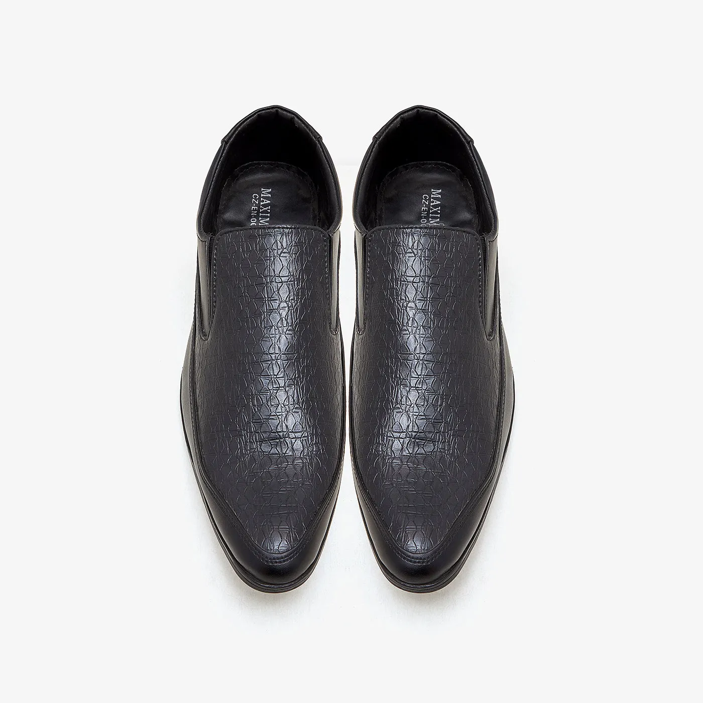 Men's Basic Fromal Shoes