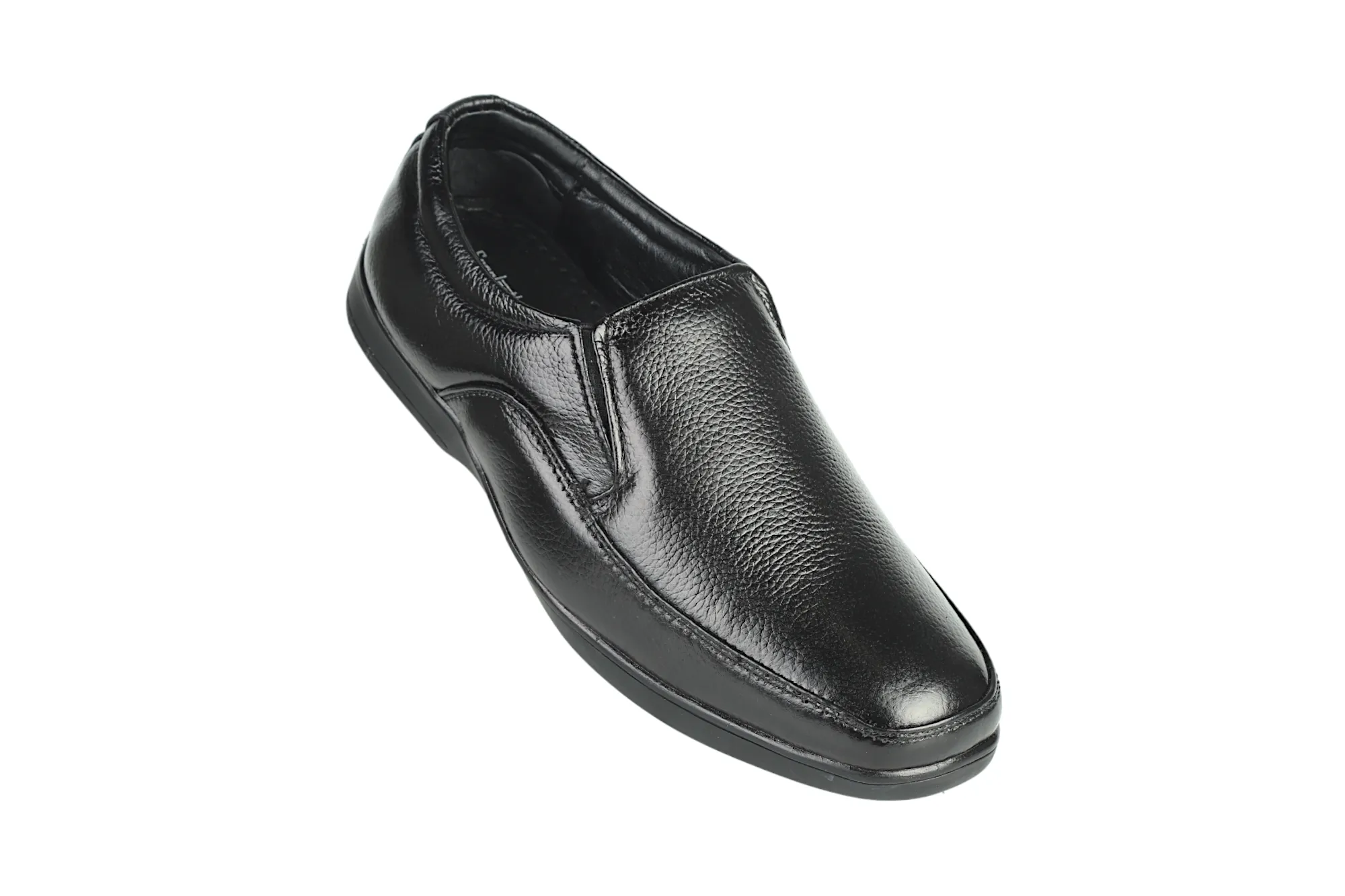 MENS FORMAL LEATHER SHOE 98836