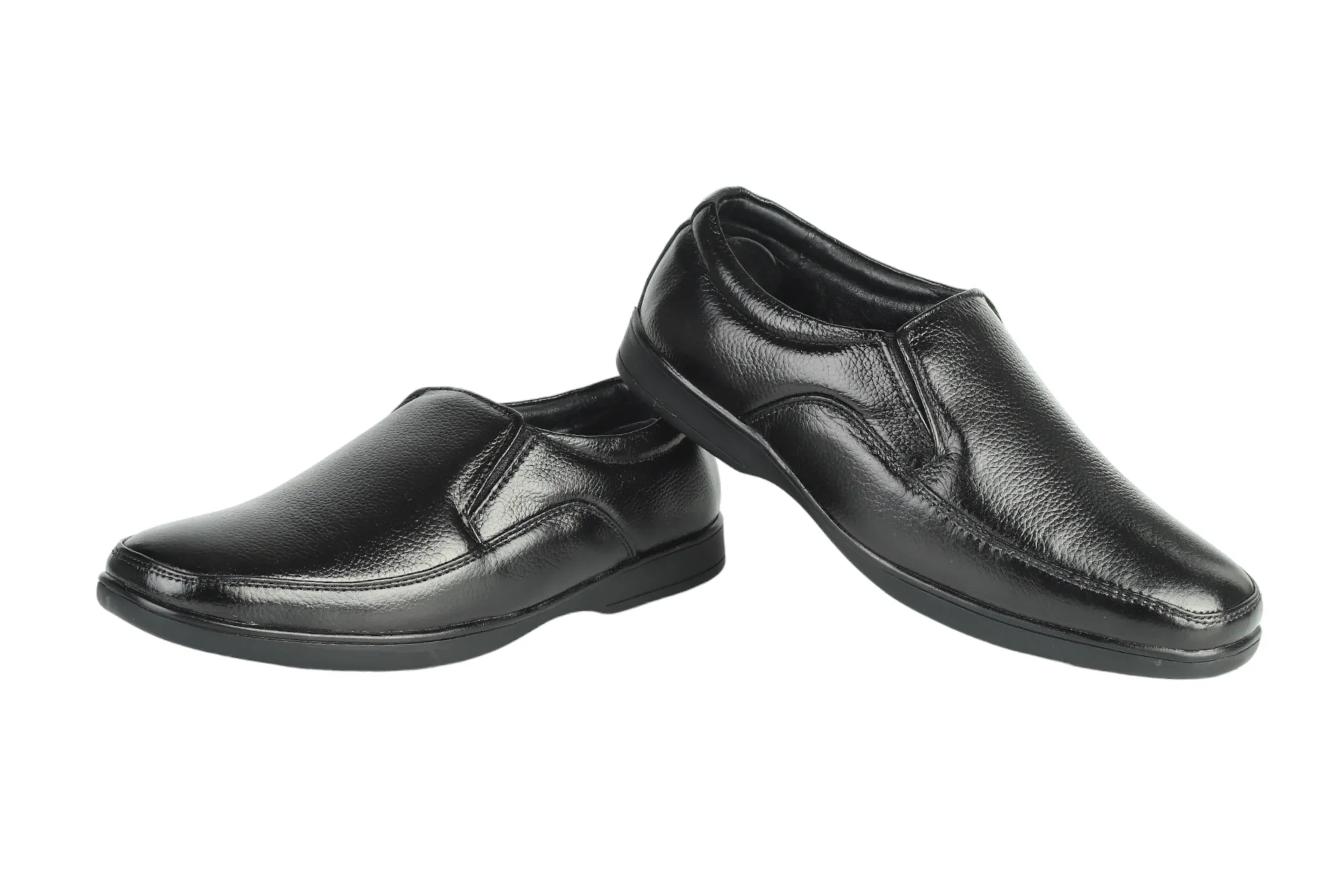 MENS FORMAL LEATHER SHOE 98836