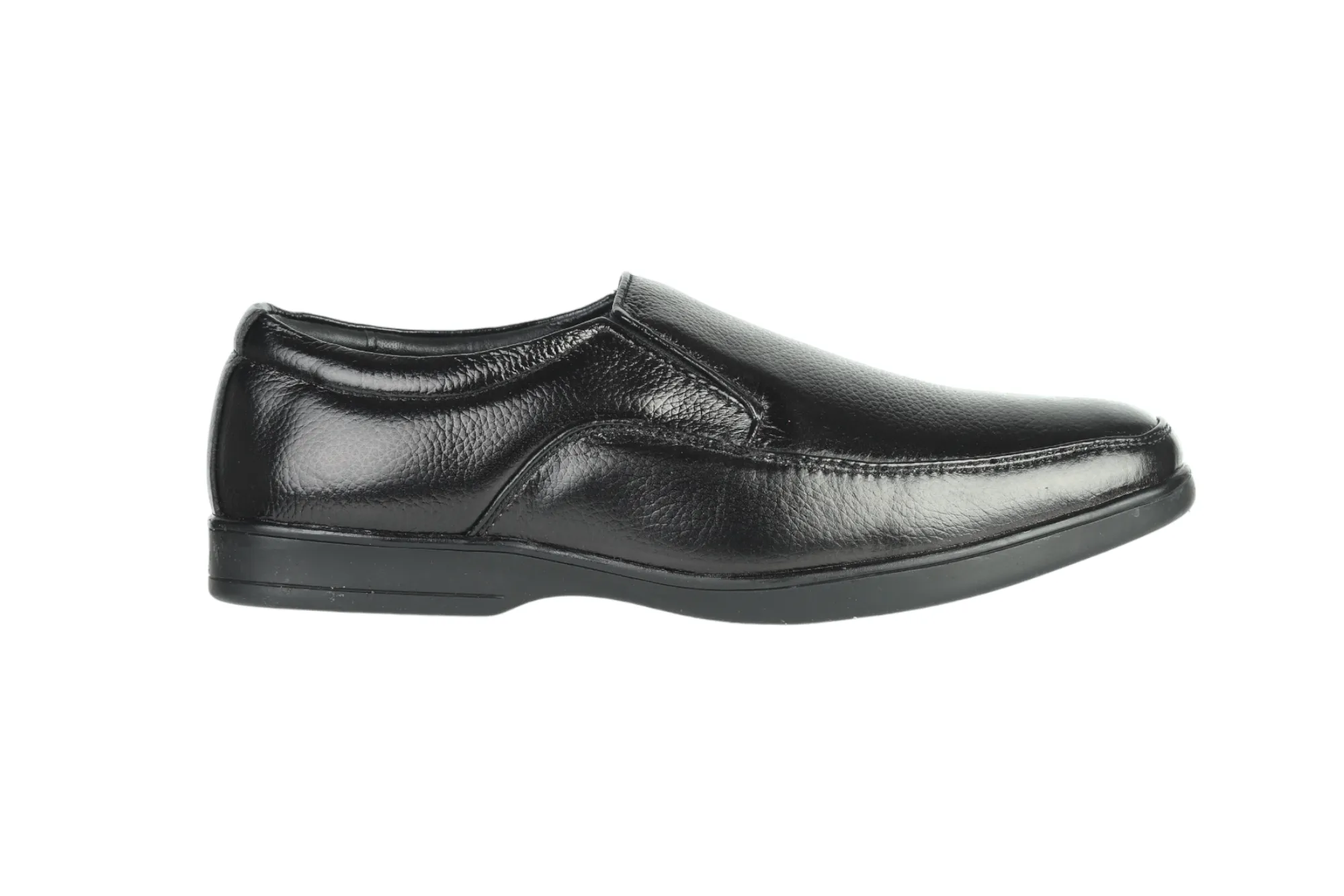 MENS FORMAL LEATHER SHOE 98836